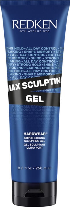 Max Sculpting Gel