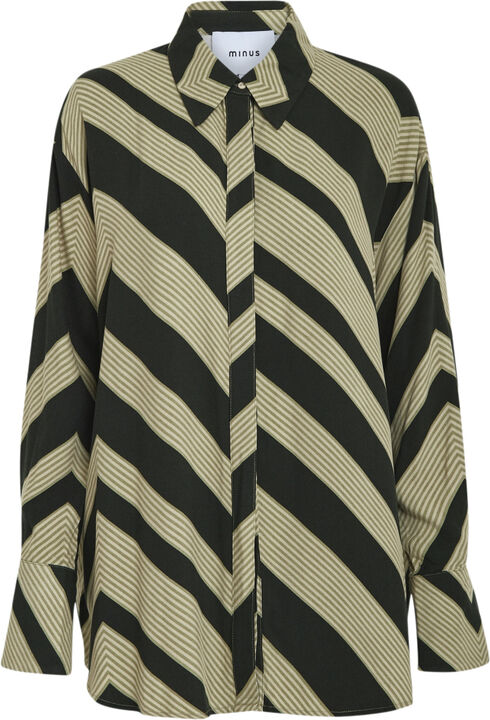 Jalia Long Sleeve Shirt