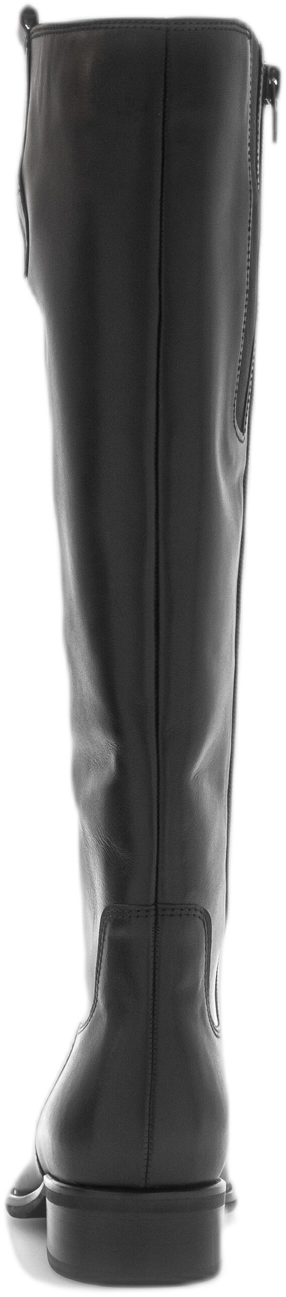 BLACK/FOULARDCALFMICRO