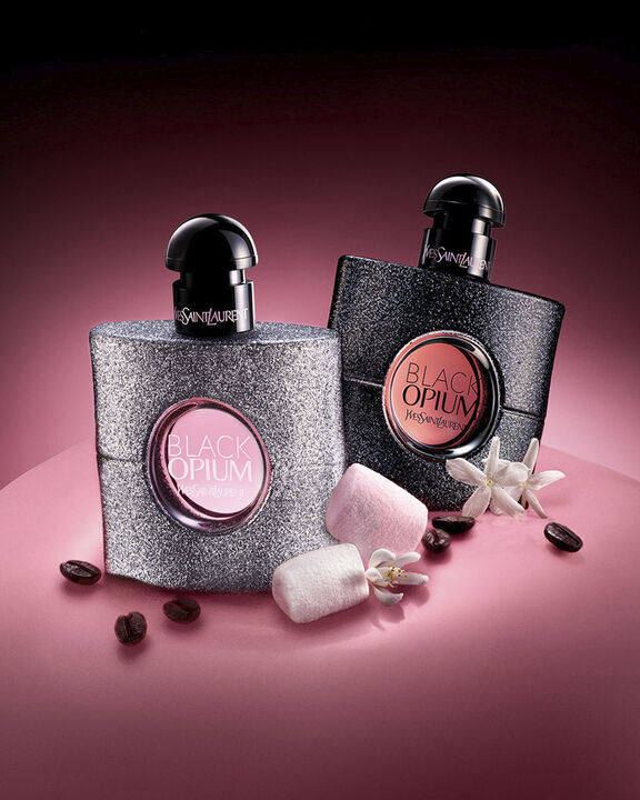 Black Opium Glitter Eau de Parfum