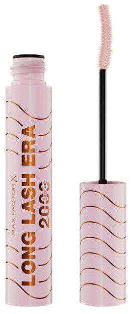 Max Factor 2000 Calorie Long Lash Era Mascara 001 Black 7,8