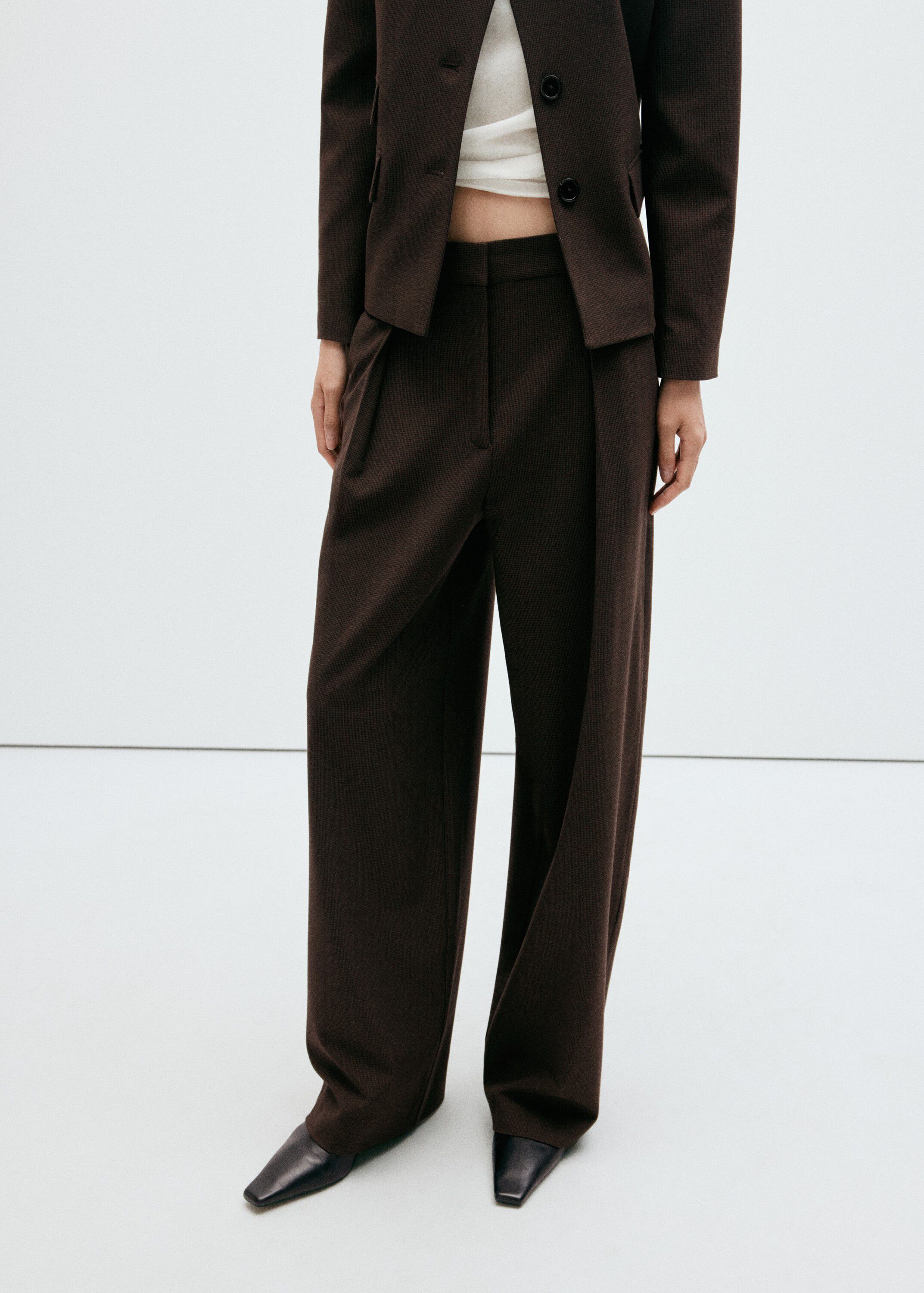 PANTALON LEO
