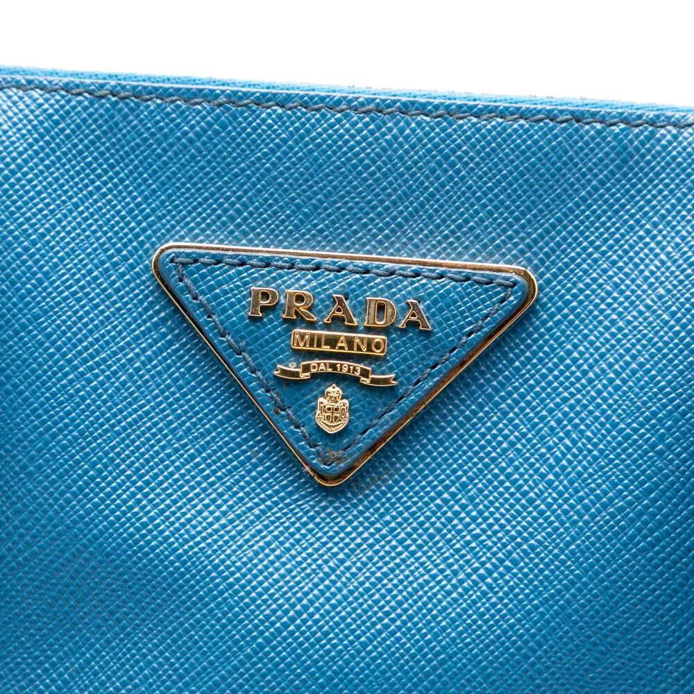 Prada Galleria Bag
