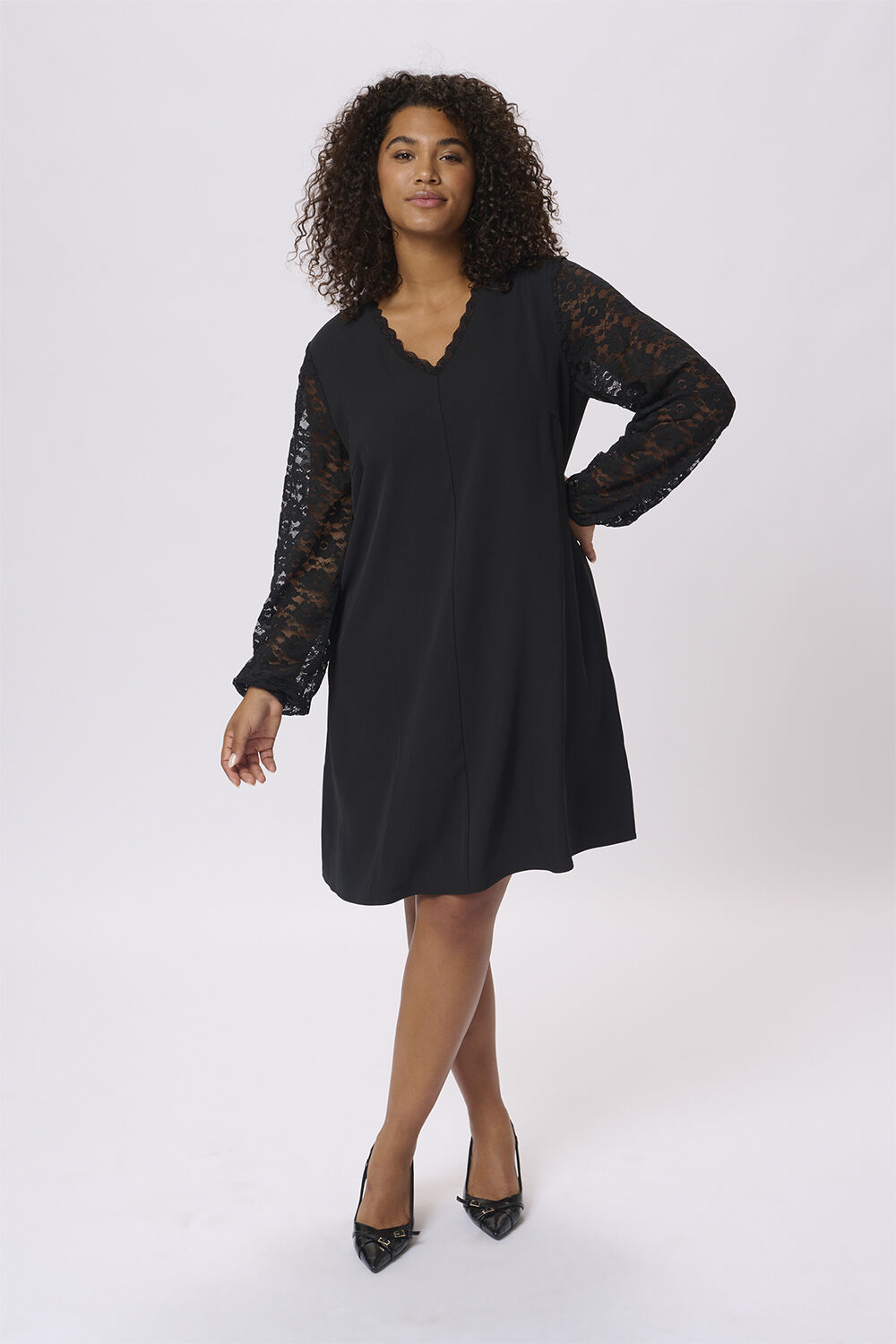KCmilli Lace Dress