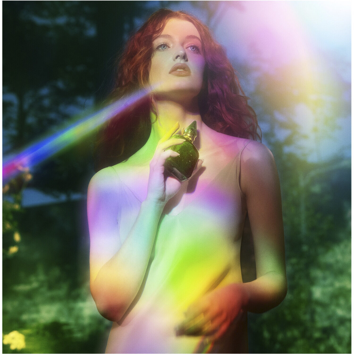 Magic Energy - Fragrance Collection of Emotions