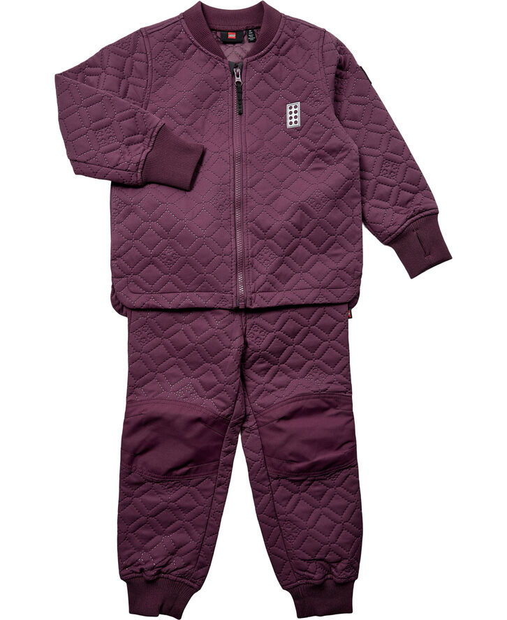 LWSINGU 200 - THERMO SET