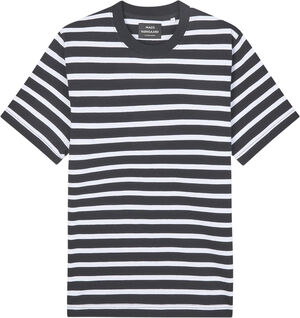 Cotton Jersey Stripe Frode Tee