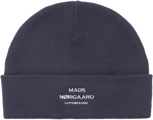 Isak Ambas Logo Beanie