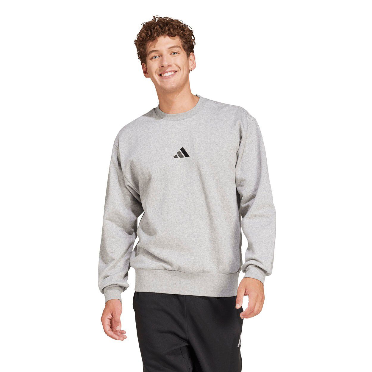 Essentials Feelcozy Sweatshirt