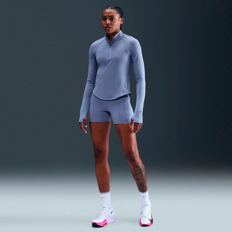 Tempo Swoosh Træningstrøje