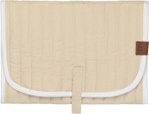 Changing Mat - Wheat