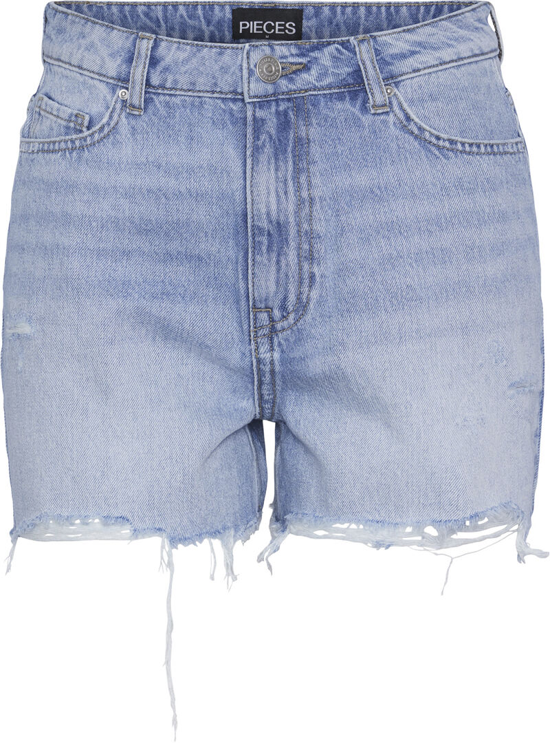 Pcsummer Hw Dest Lb Shorts Noos
