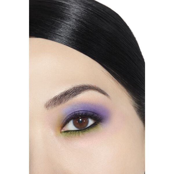 Multi-Effect Quadra Eyeshadow