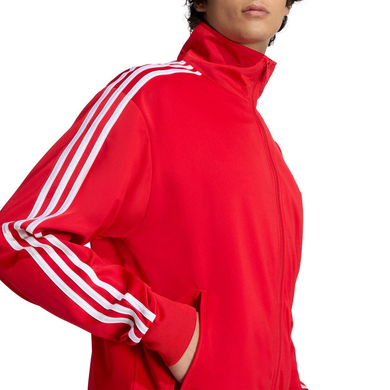 Firebird Full Zip Sweatshirt