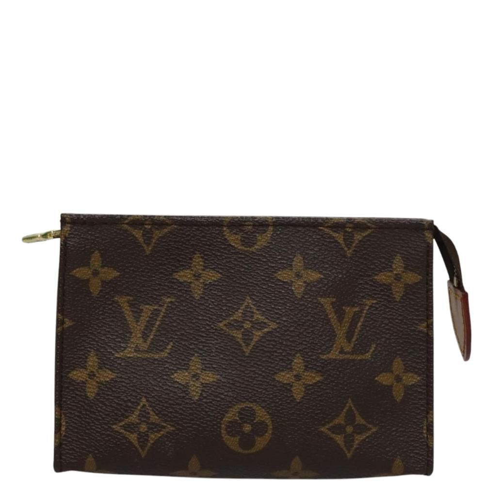 Louis Vuitton Poche Toilette