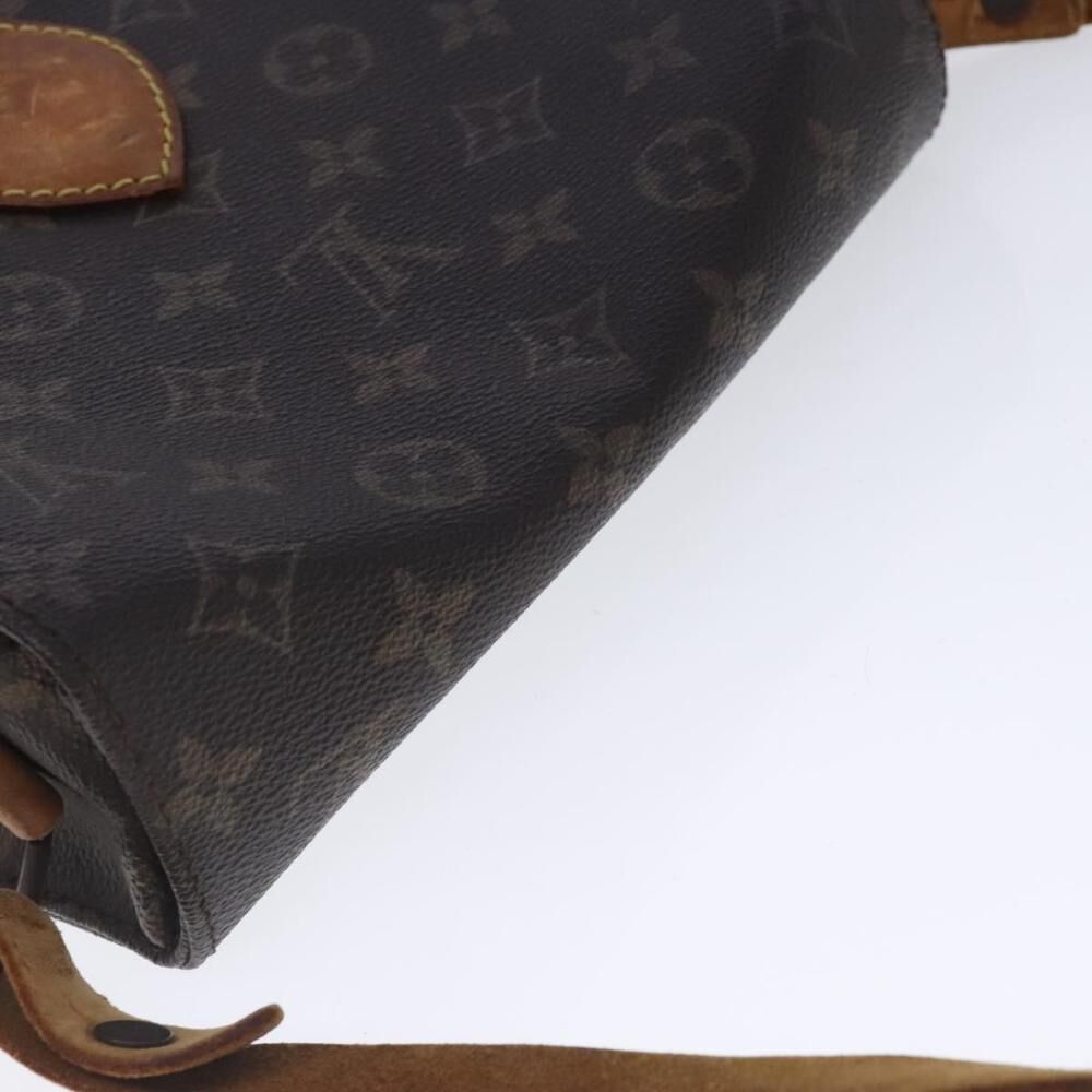 Louis Vuitton Cartouchiere