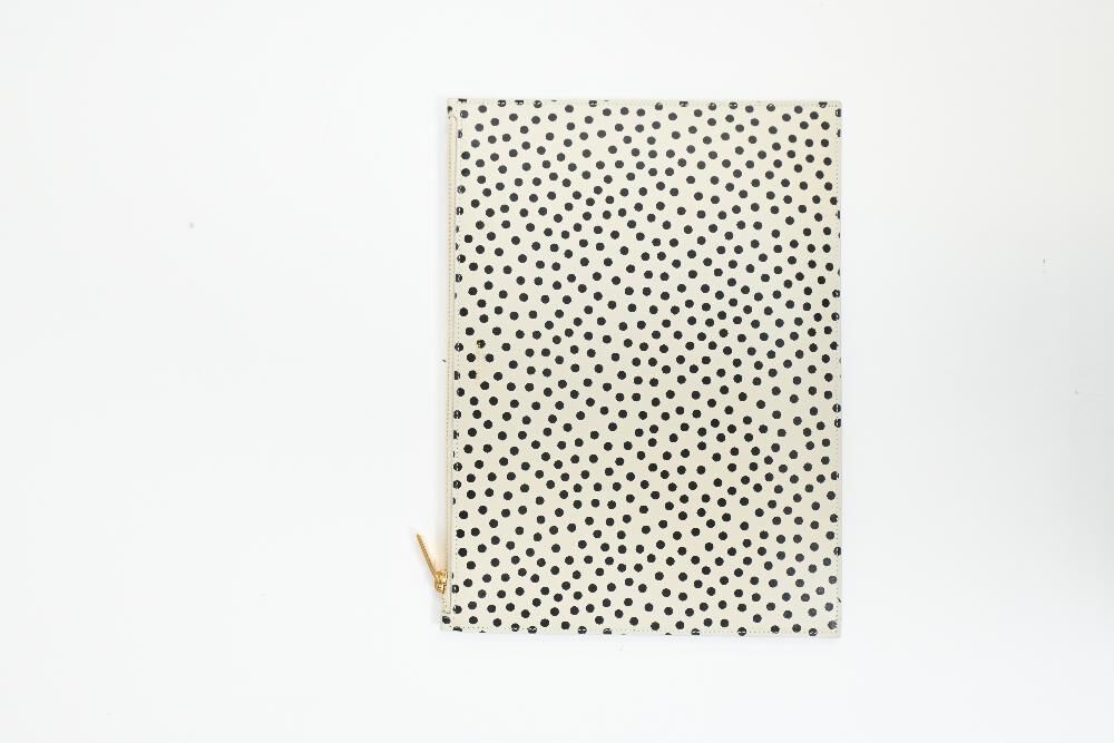 Yves Saint Laurent Clutch