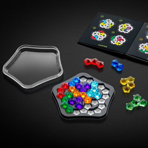 Smart Games Pentagon Deluxe