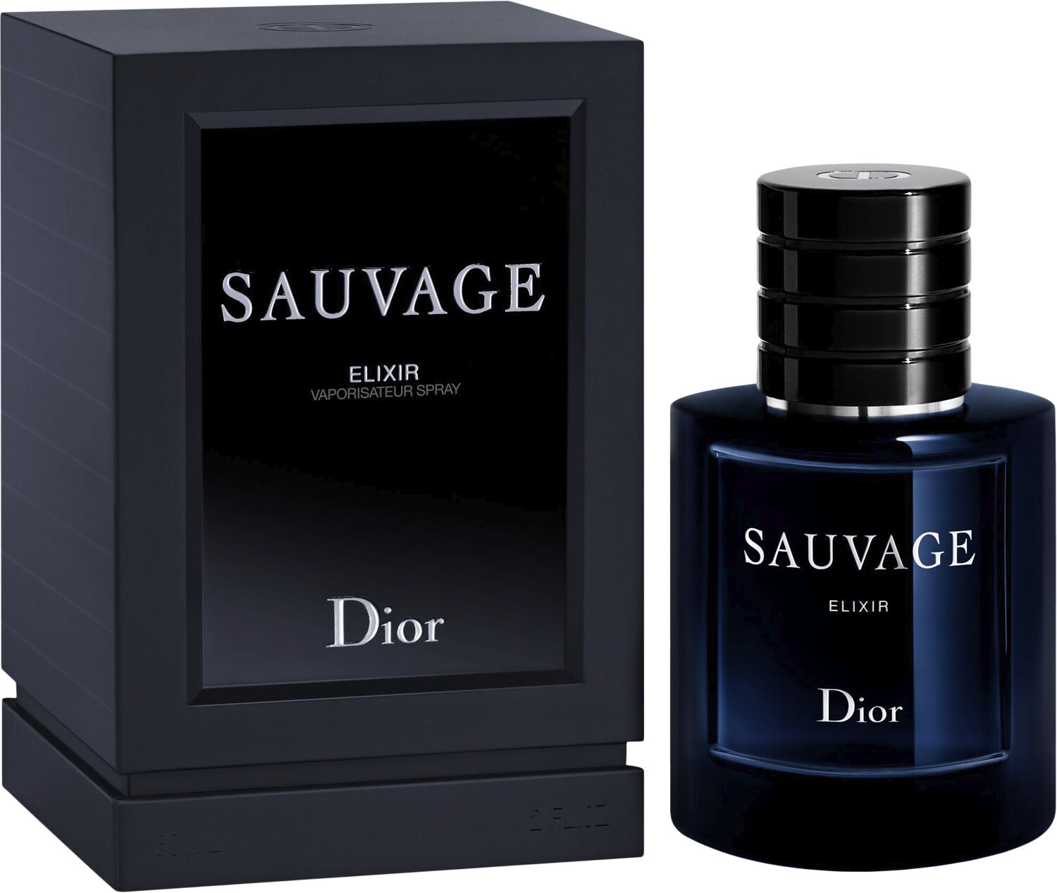 Sauvage Elixir Eau de parfum