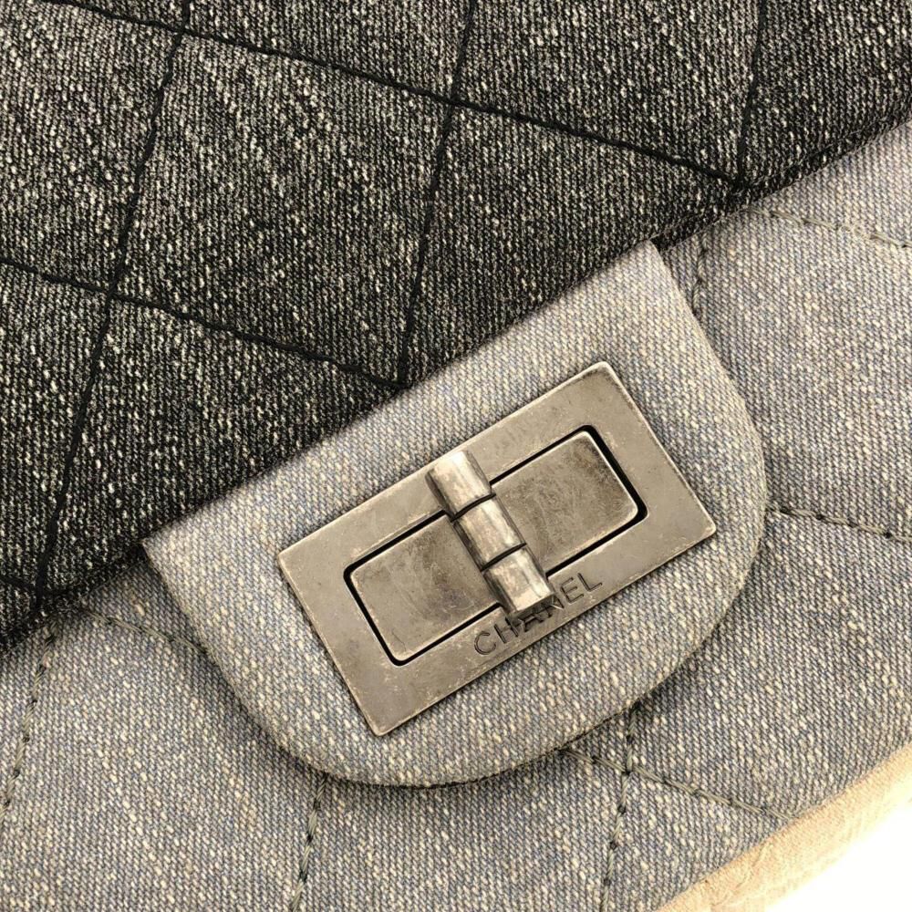 Chanel Shoulder Bag