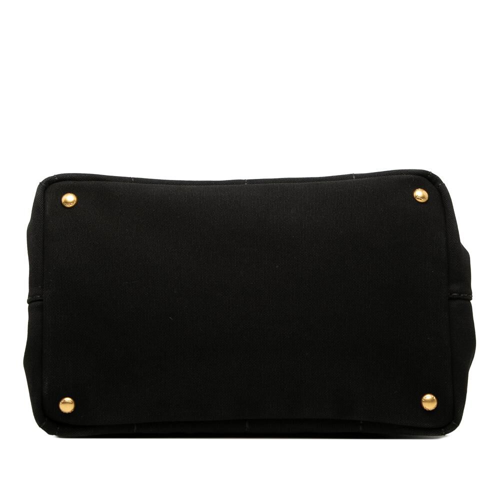 Prada Canapa Tote