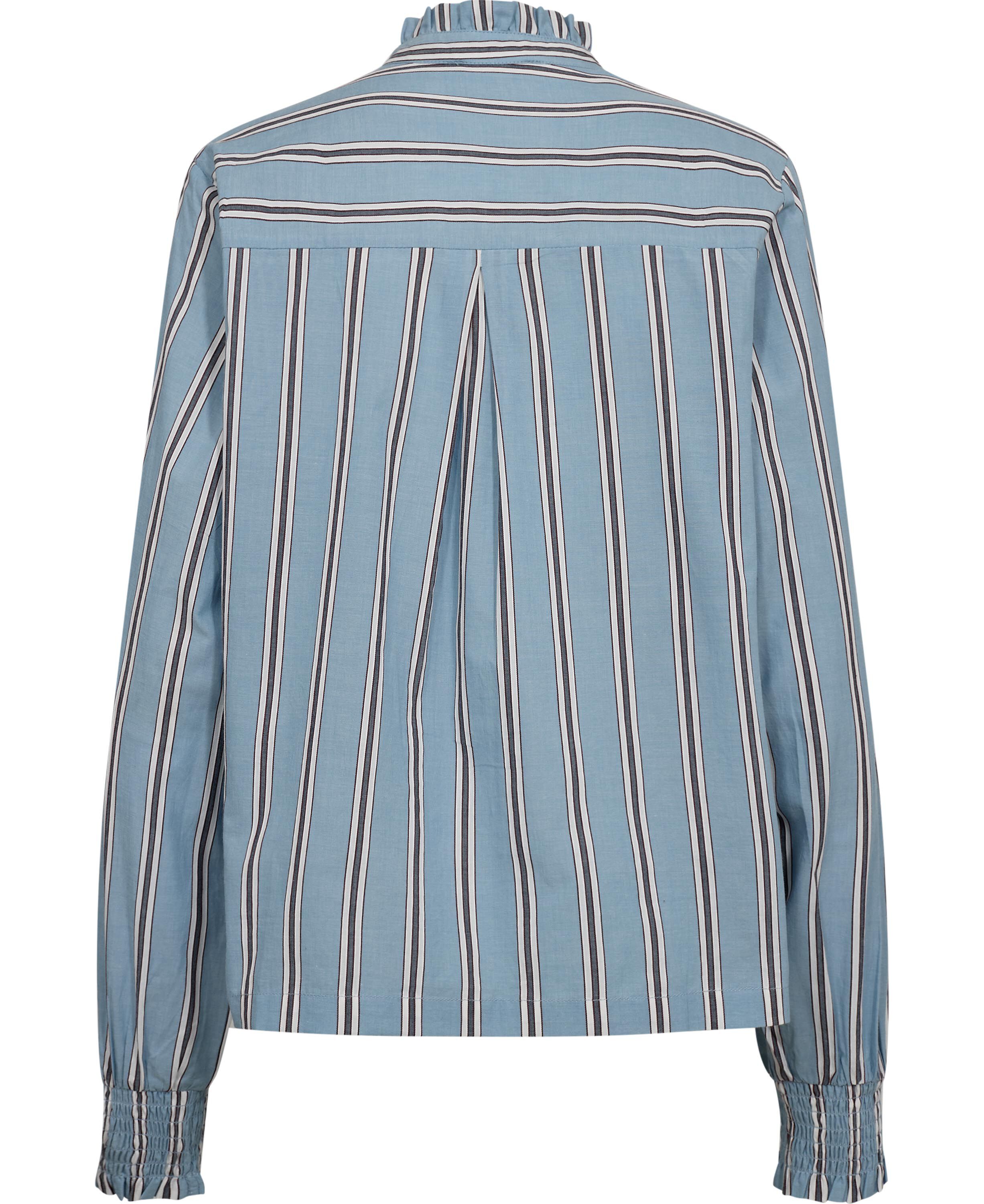 Isa 6 Shirt - 100% cotton GOTS