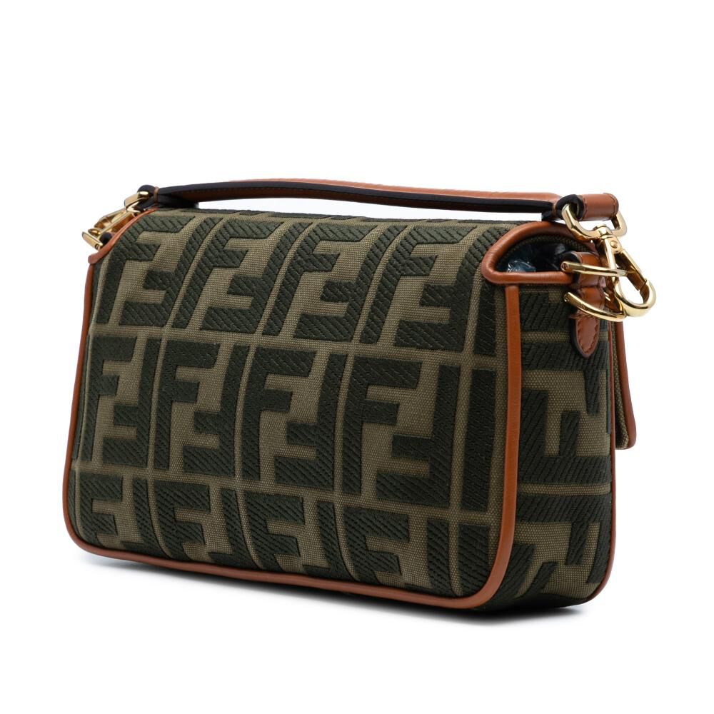 Fendi Baguette
