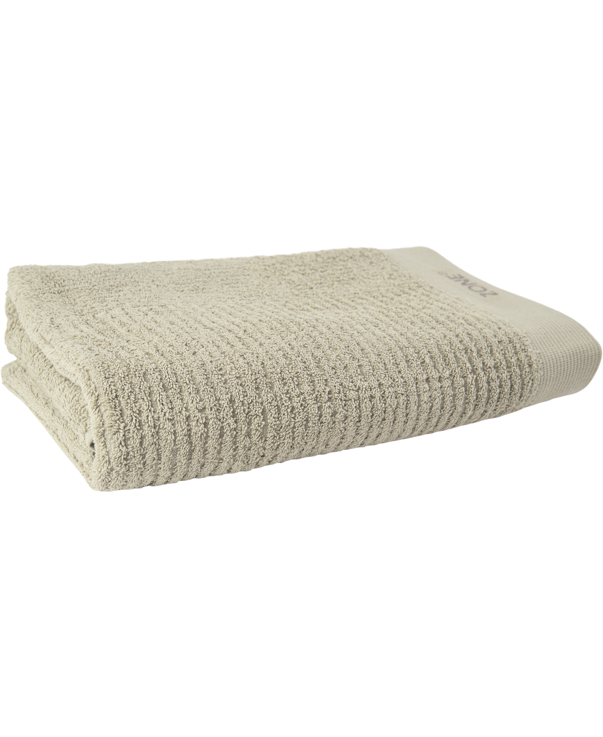 H&aring;ndkl&aelig;de Eucalyptus Classic 70x140