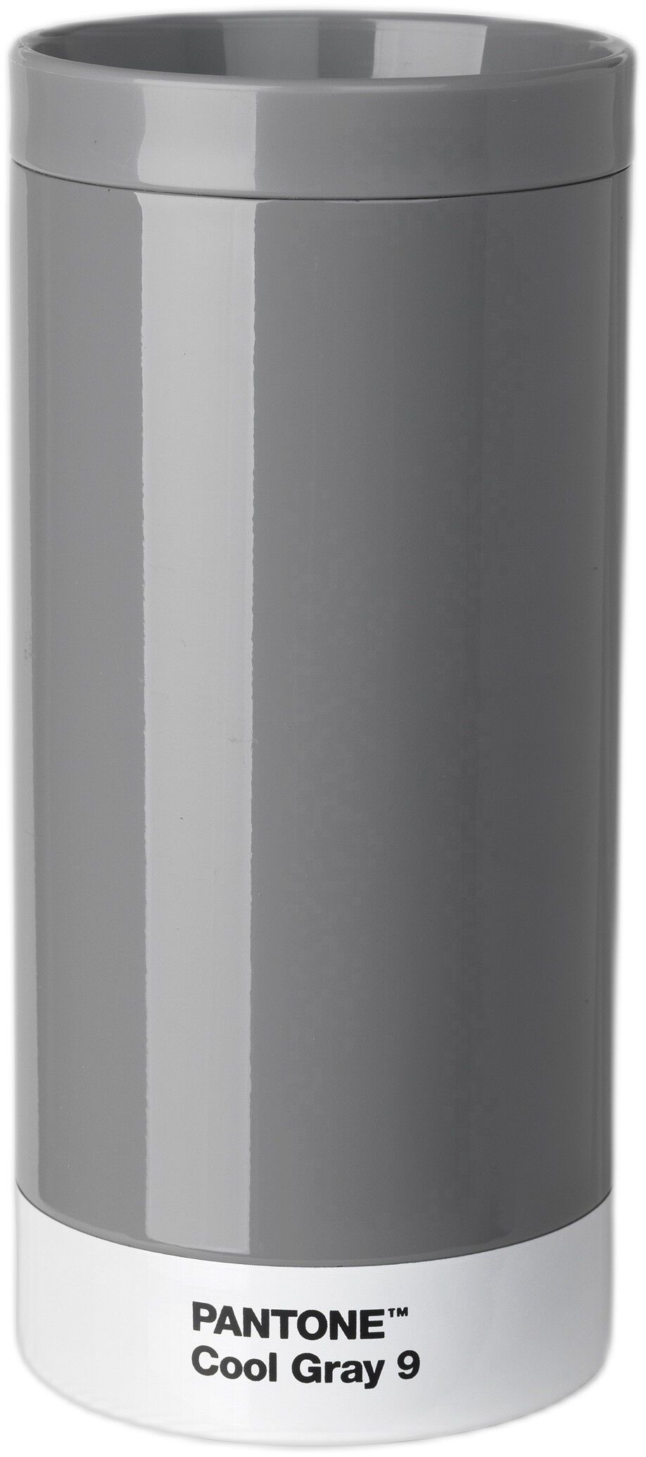 Pantone TO GO CUP Cool Gray 9