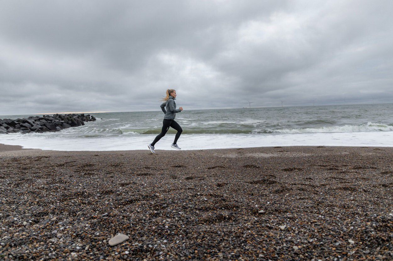 Aero-Tech Windbreaker