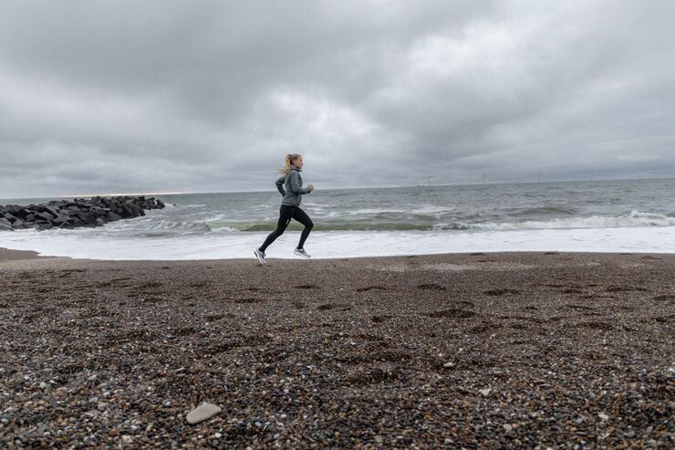 Aero-Tech Windbreaker