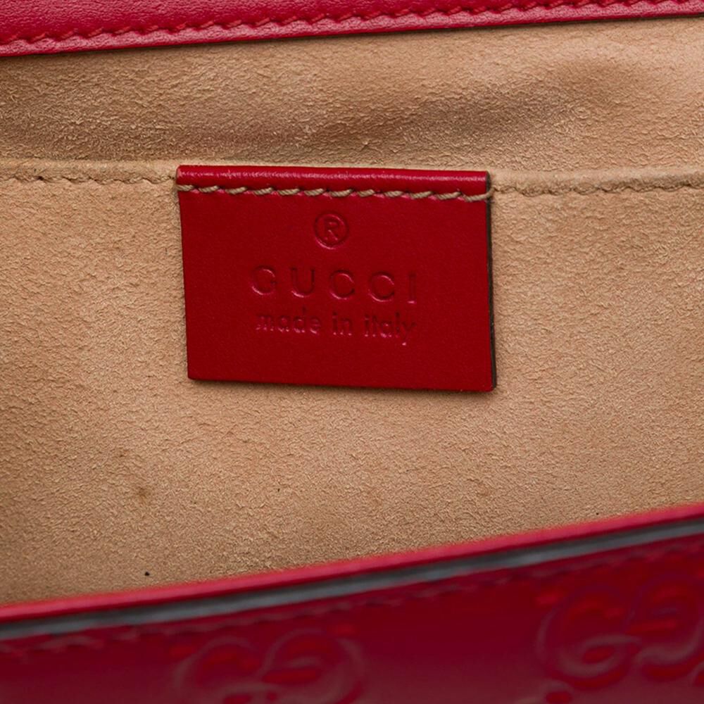 Gucci Crossbody Bag