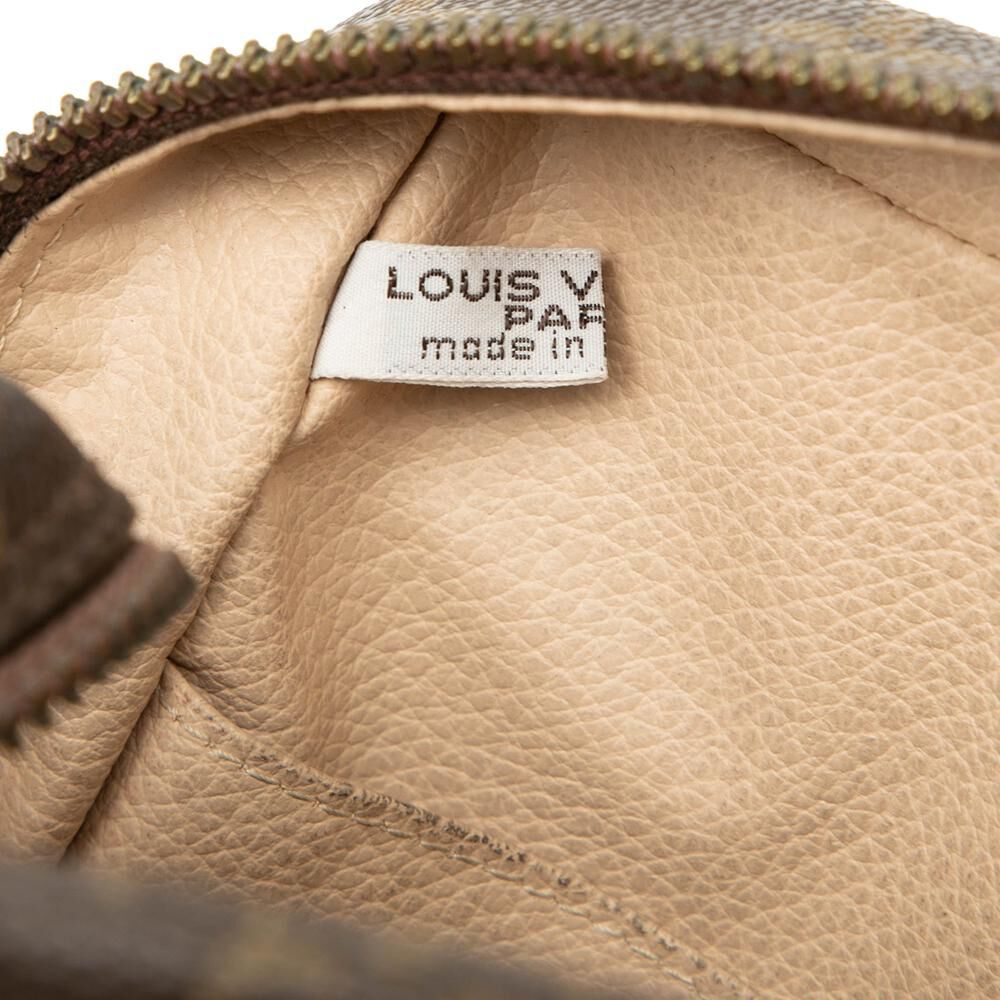 Louis Vuitton Trousse Toilette