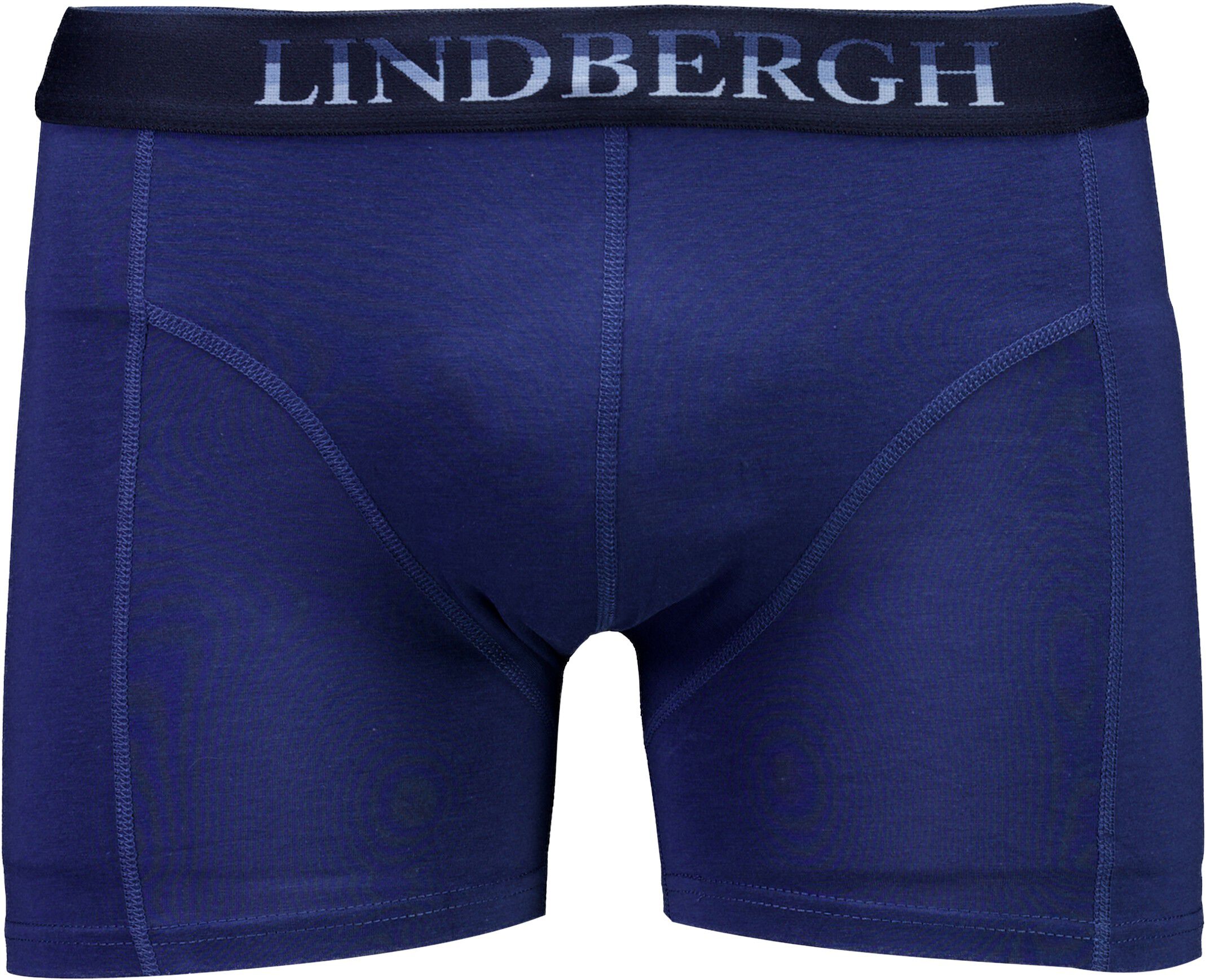 Bamboo basic boxers 6-pack