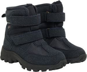 Boots Velcro TEX