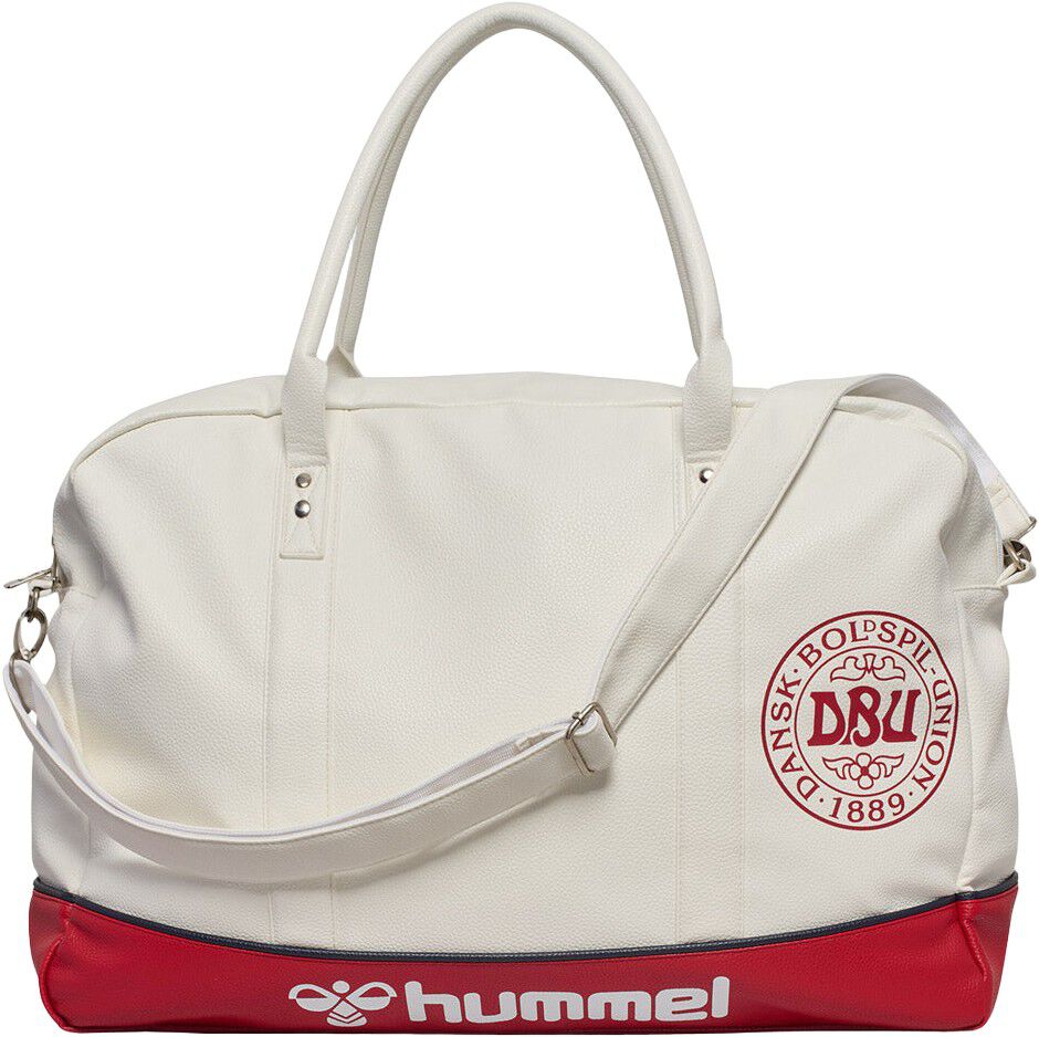 Danmark DBU 2026 Fan Classic Bee Weekend Taske