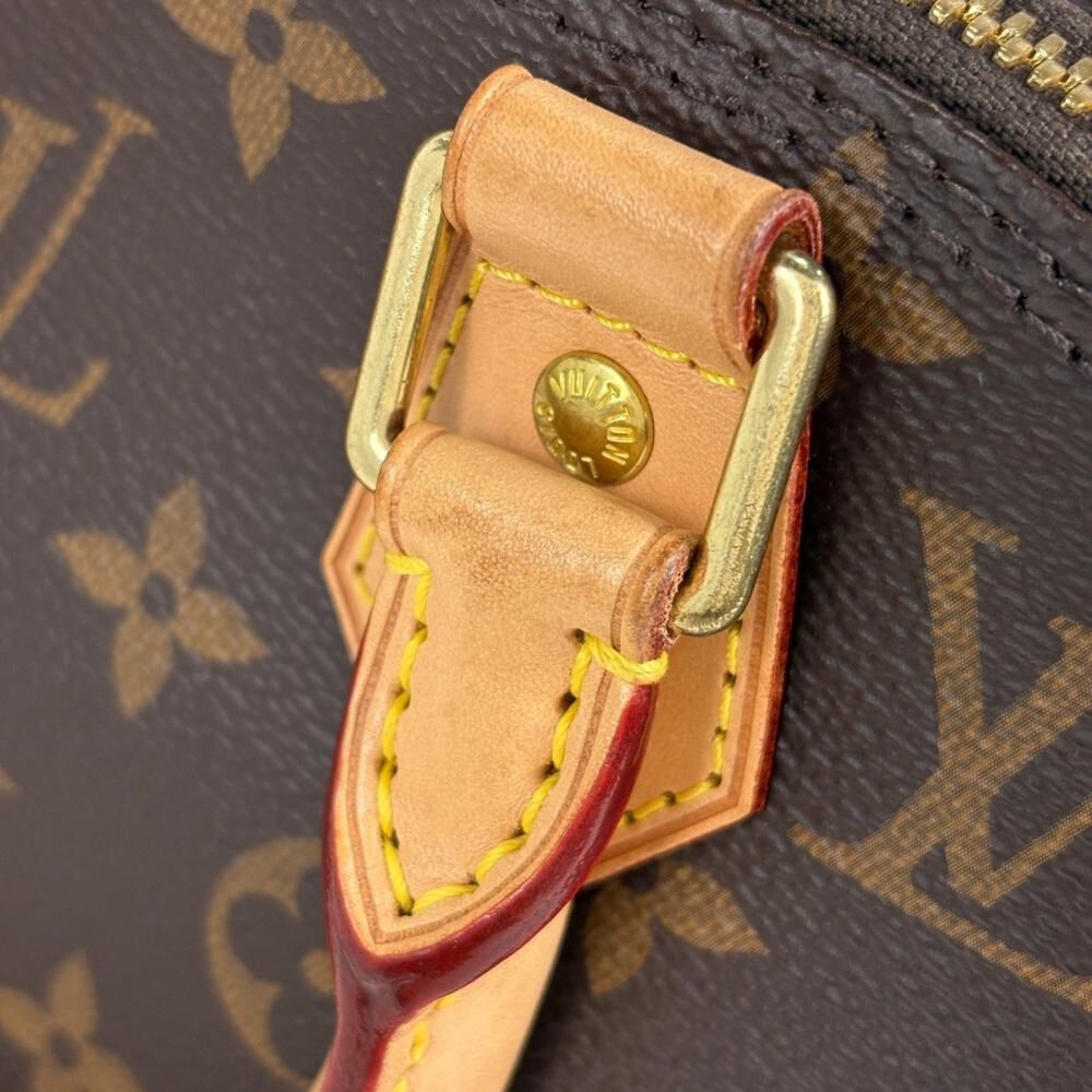 Louis Vuitton Alma