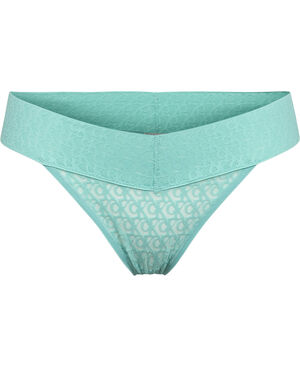 LOW RISE BIKINI