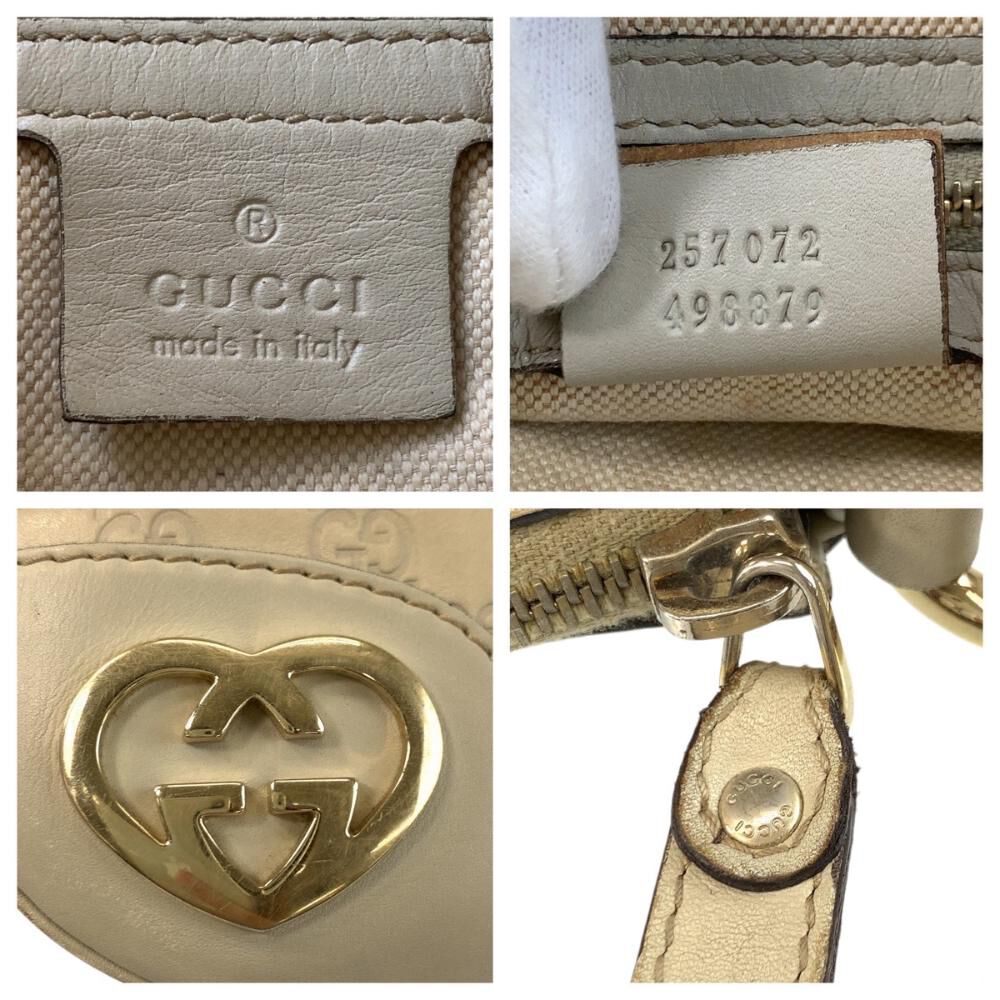 Gucci Shoulder Bag