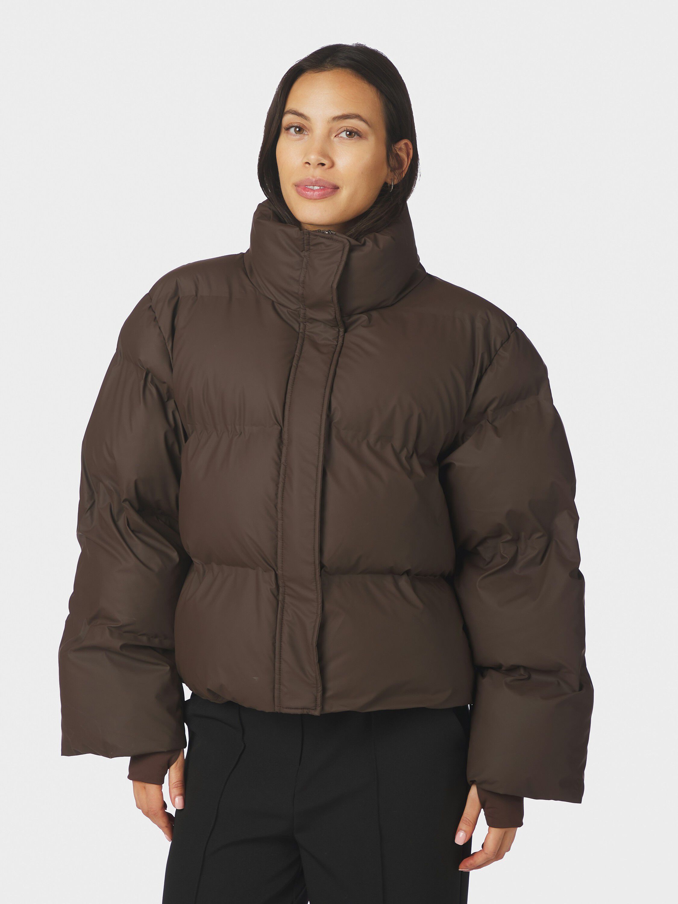 Rhea C Puffer Jacket