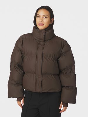 Rhea C Puffer Jacket