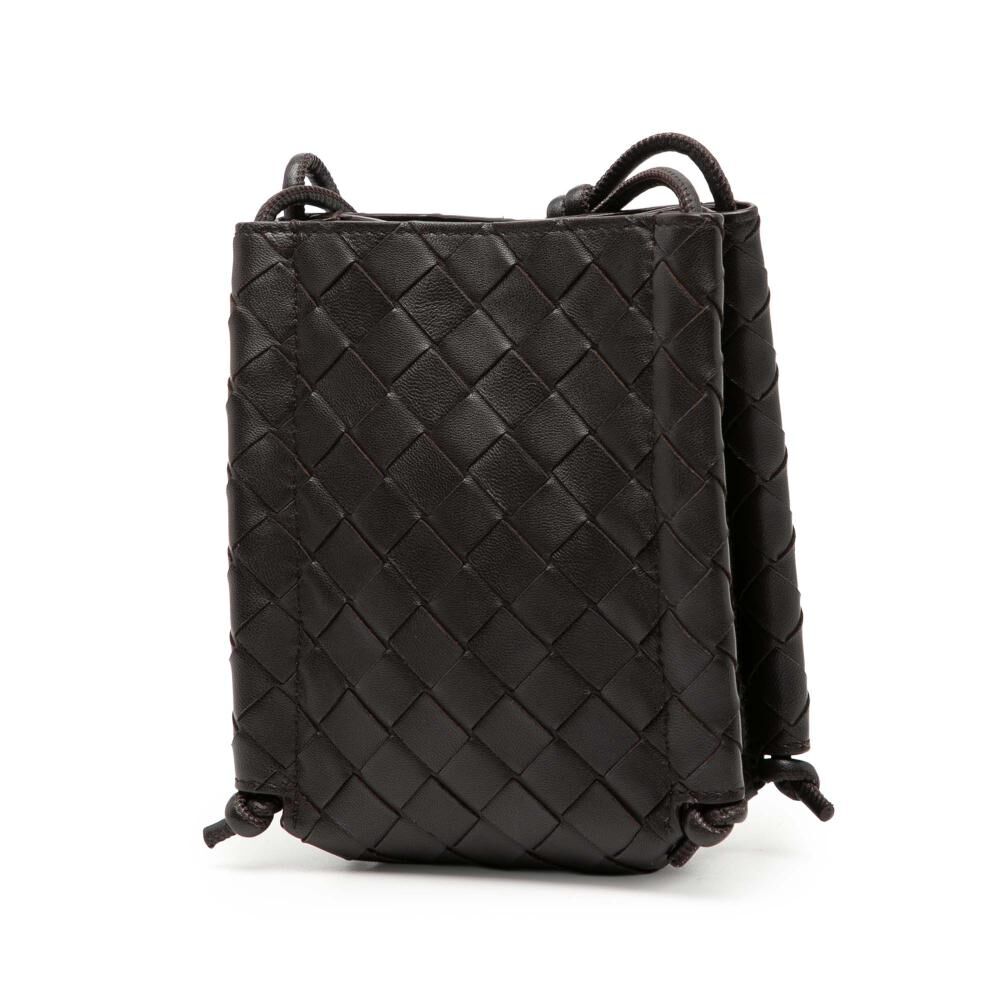 Bottega Veneta Crossbody Bag