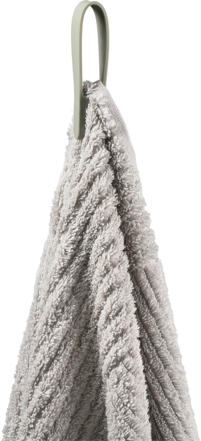 H&aring;ndkl&aelig;destrop Loop magnet 2 stk. Eucalyptus