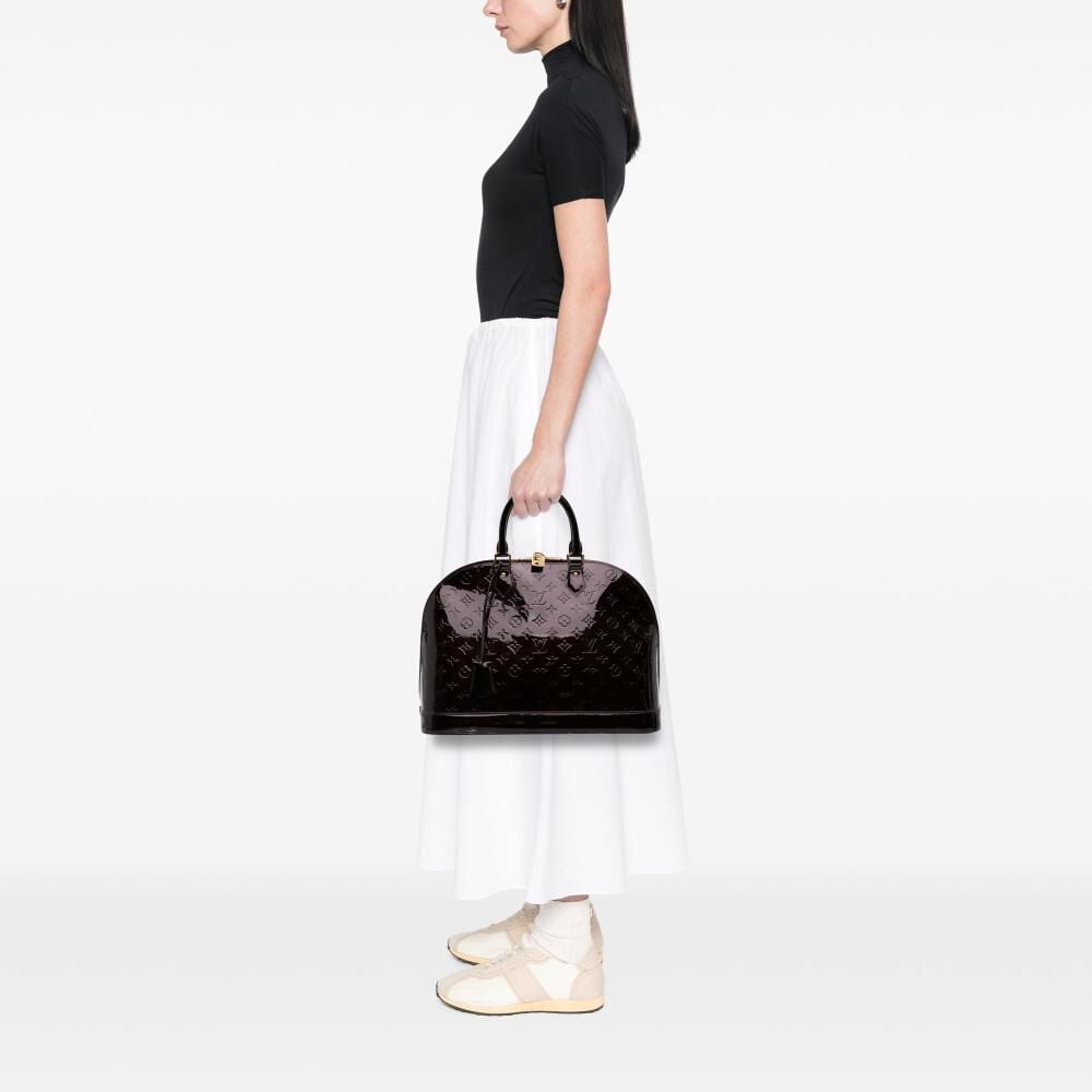 Louis Vuitton Alma