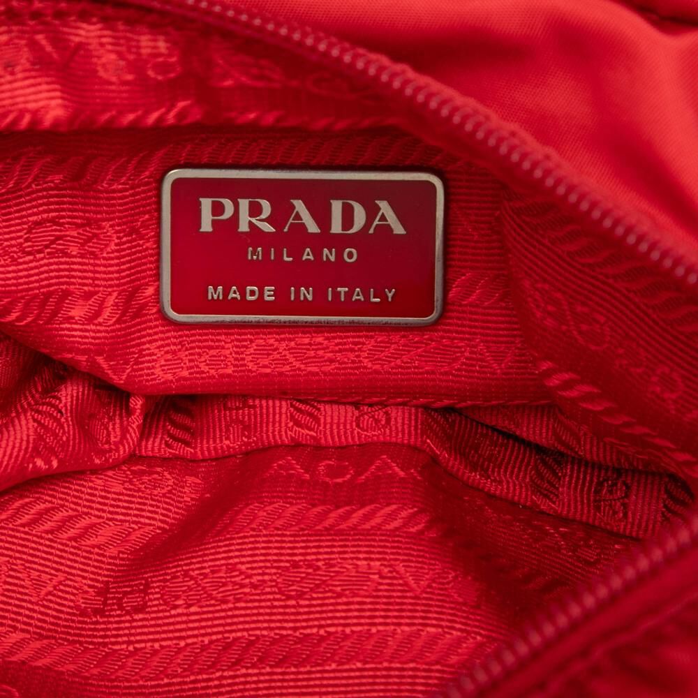 Prada Crossbody Bag