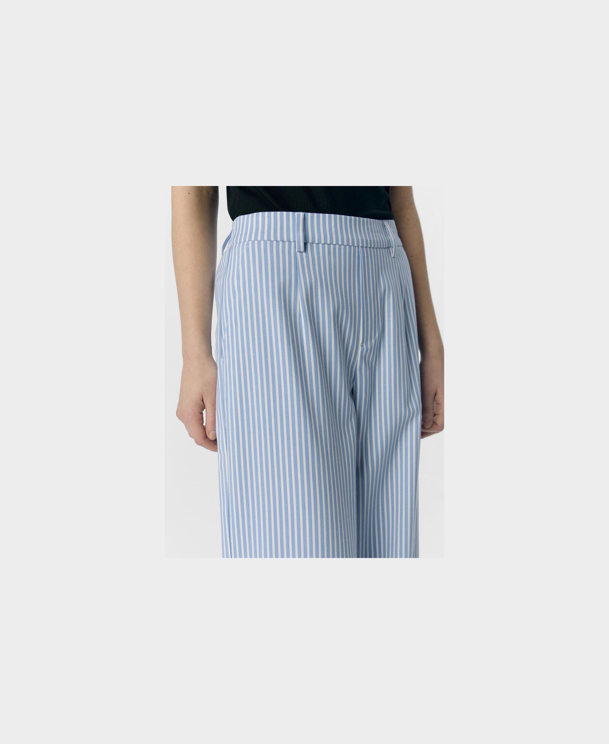 OBJLISA WIDE PANT NOOS