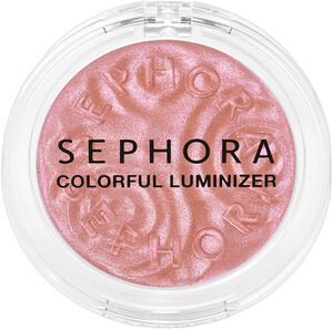 Colorful Luminizer - Hightlighter-pudder til ansigtet