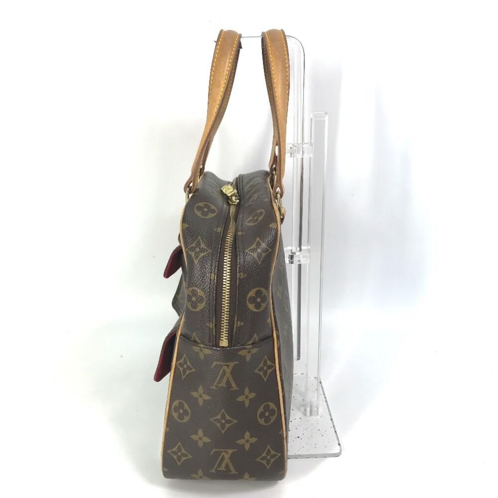 Louis Vuitton Cite