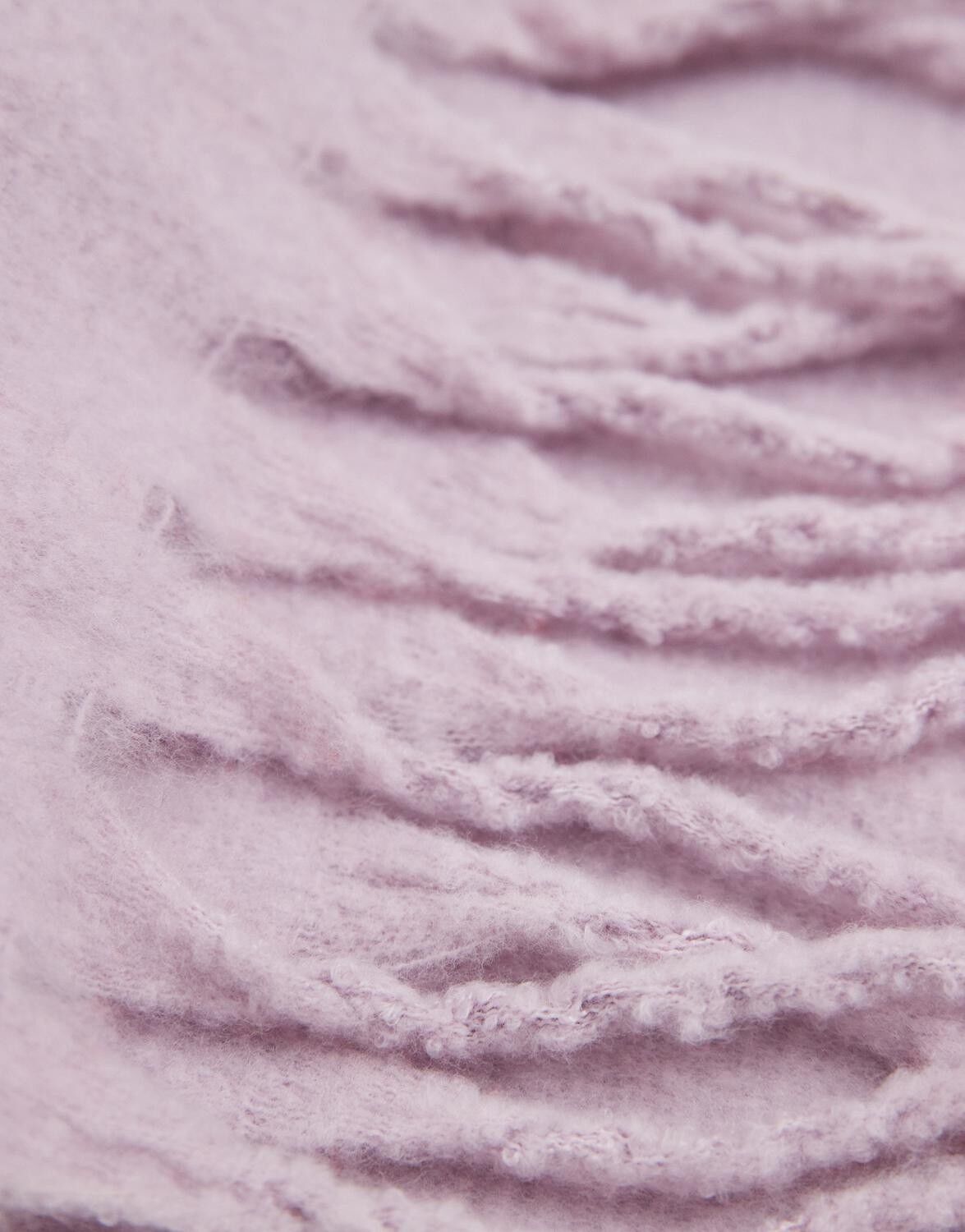 TSSYDNEY BLANKET SCARF