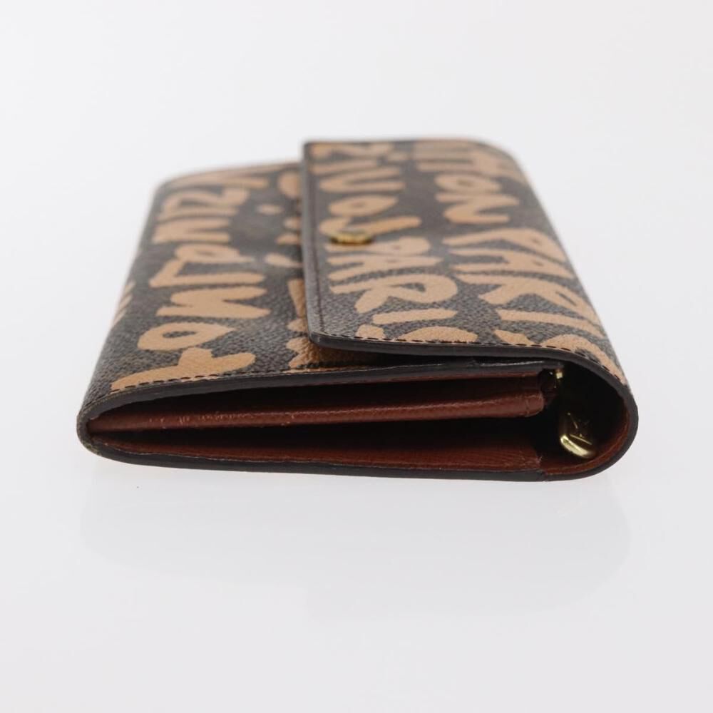 Louis Vuitton Porte Monnaie